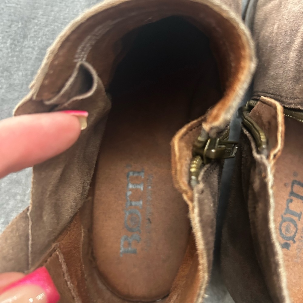 Brown Women's Shoes